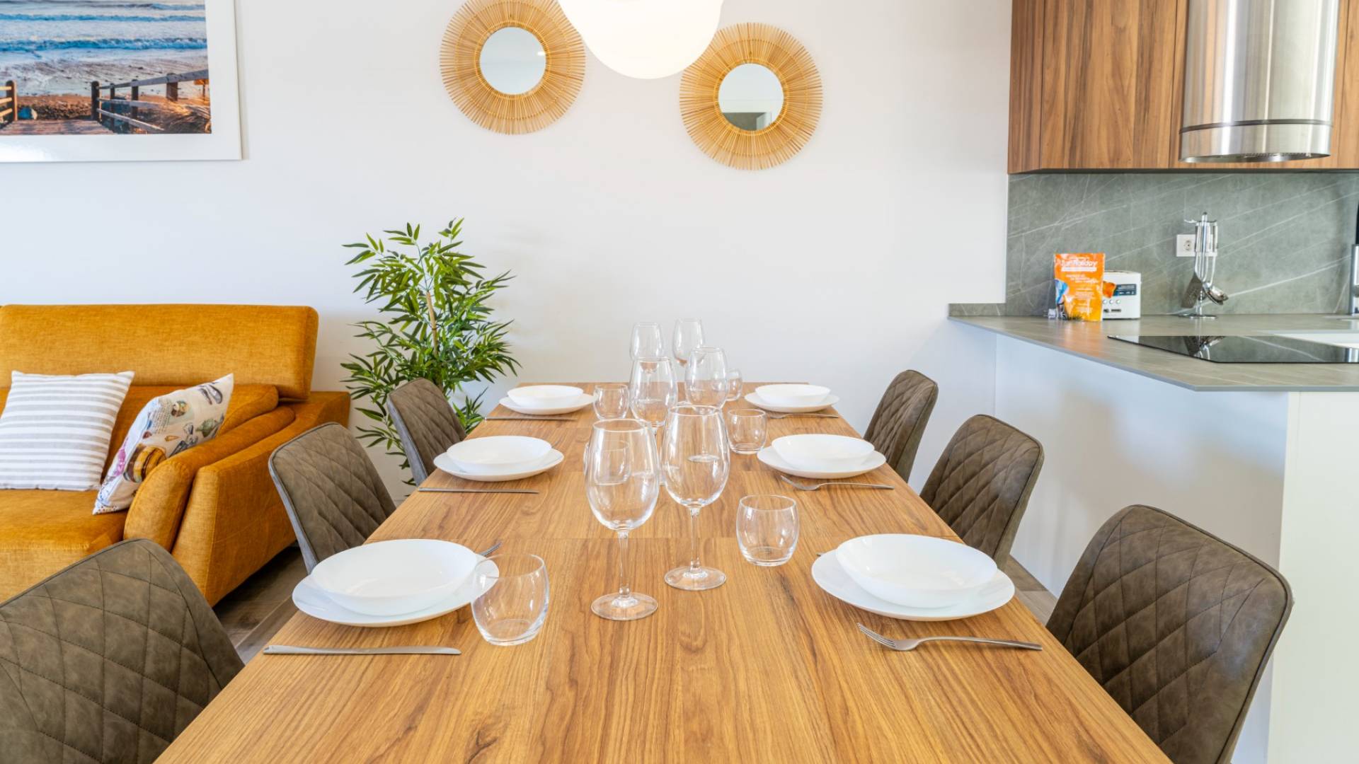 Second hand - Independent villa - Guardamar del Segura - El Moncayo