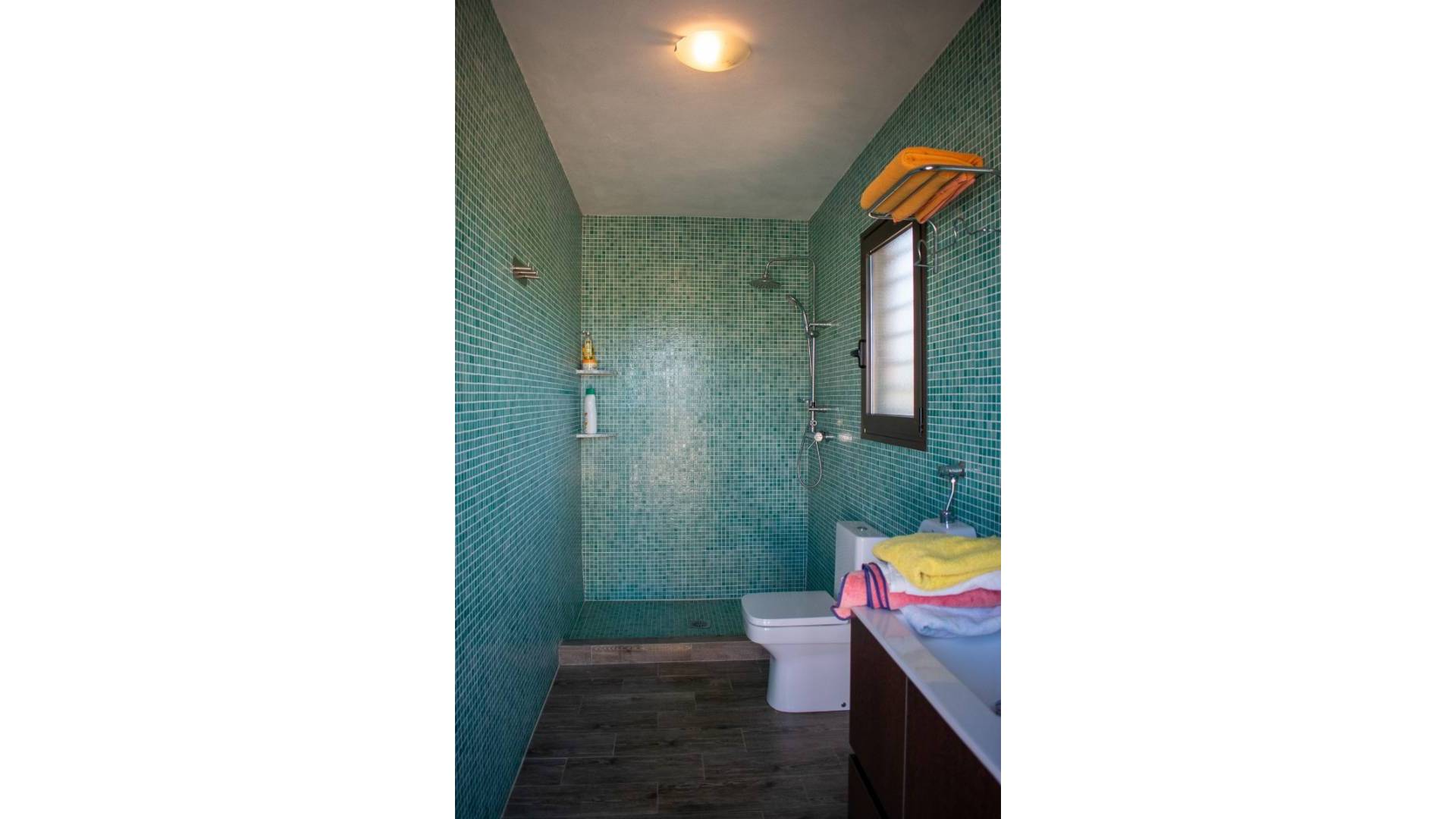 Second hand - Independent villa - Guardamar del Segura - El Raso