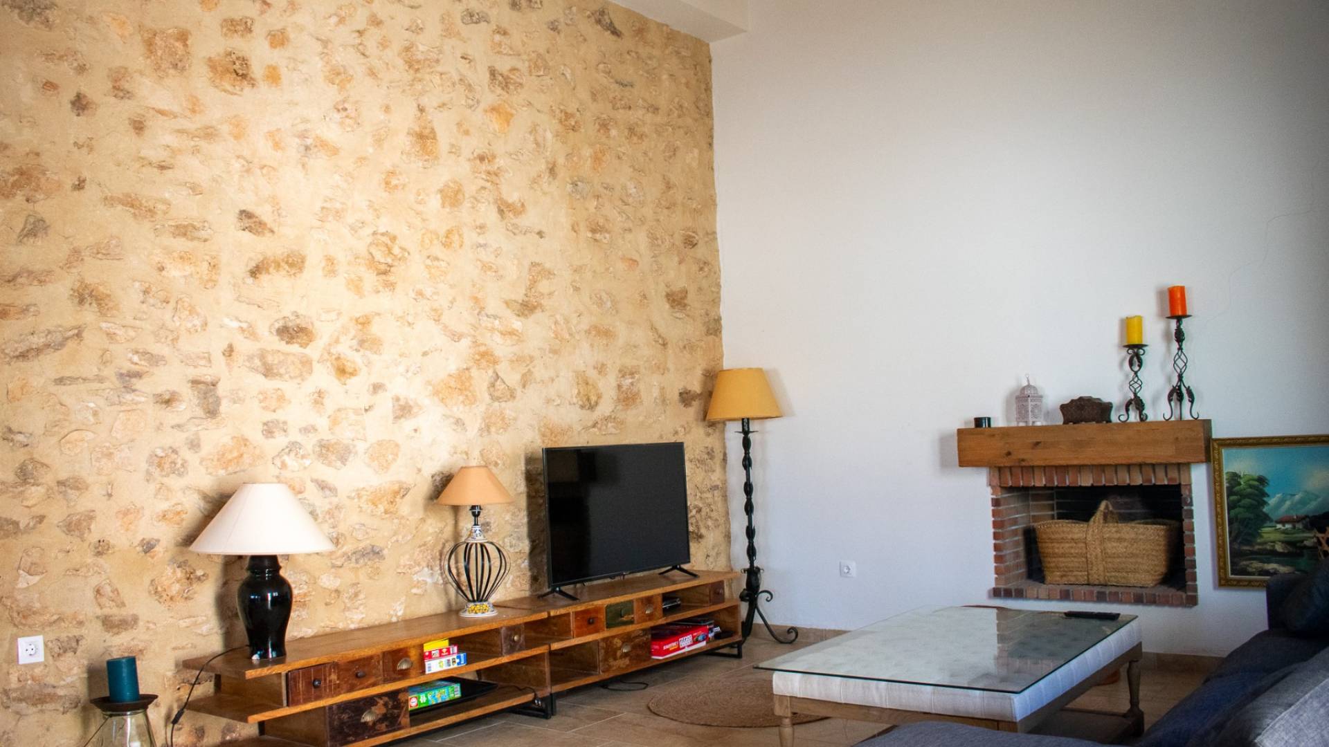 Second hand - Independent villa - Guardamar del Segura - El Raso