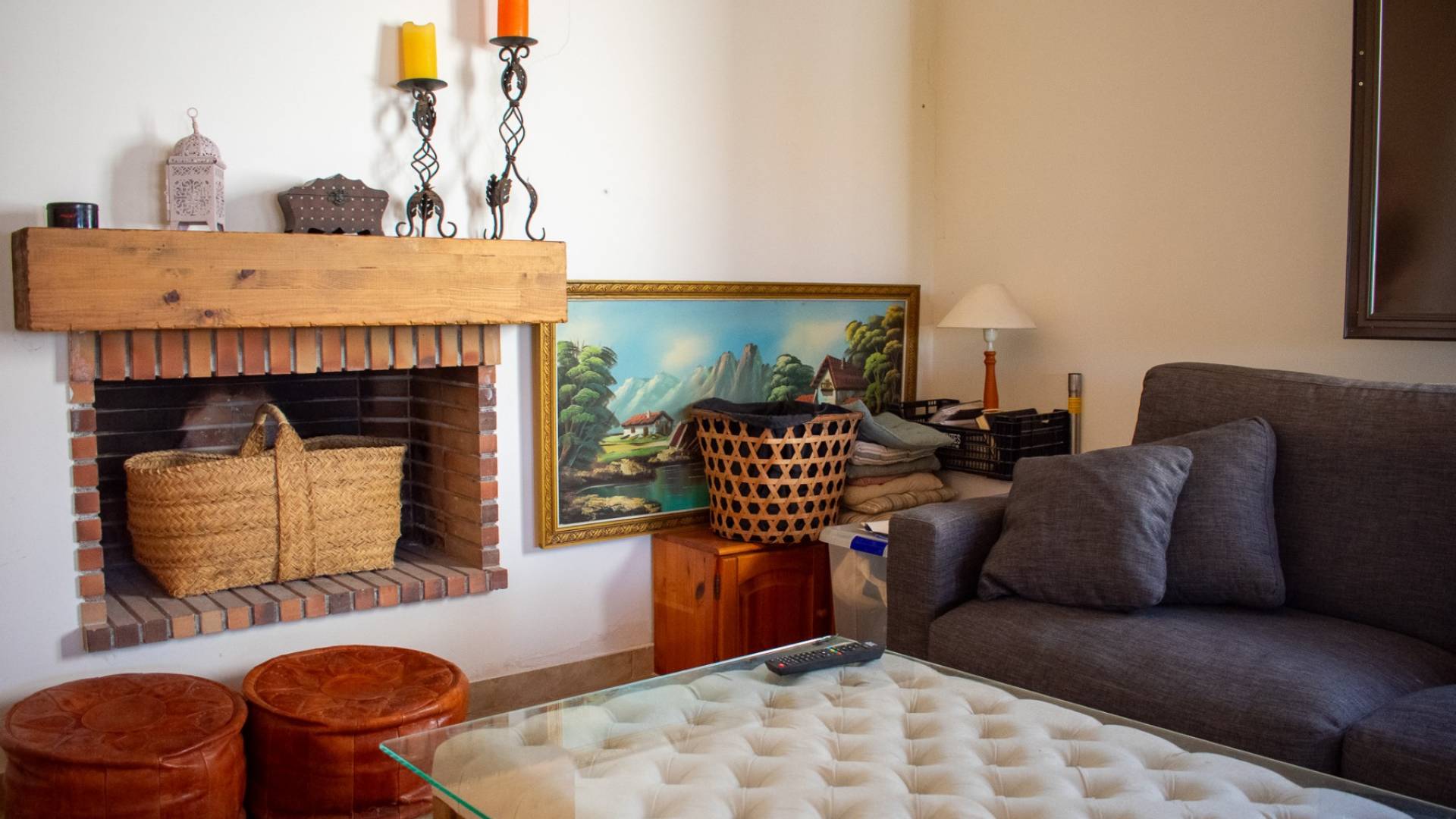 Second hand - Independent villa - Guardamar del Segura - El Raso