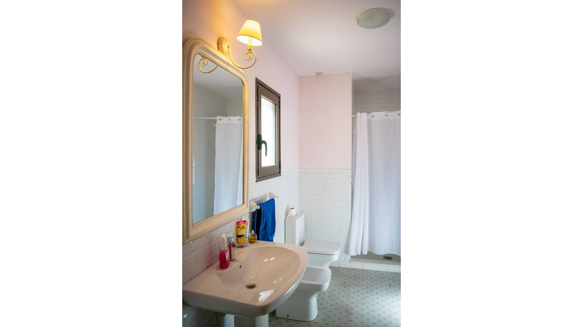 Second hand - Independent villa - Guardamar del Segura - El Raso