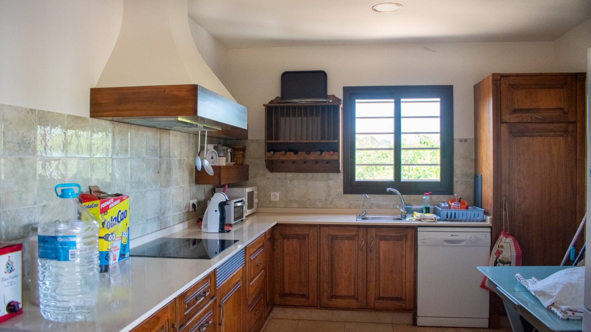 Second hand - Independent villa - Guardamar del Segura - El Raso