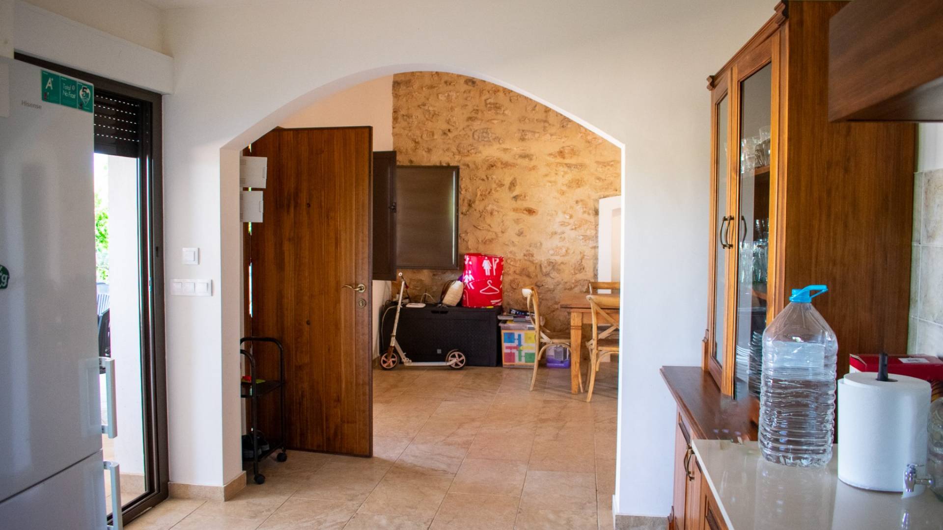 Second hand - Independent villa - Guardamar del Segura - El Raso