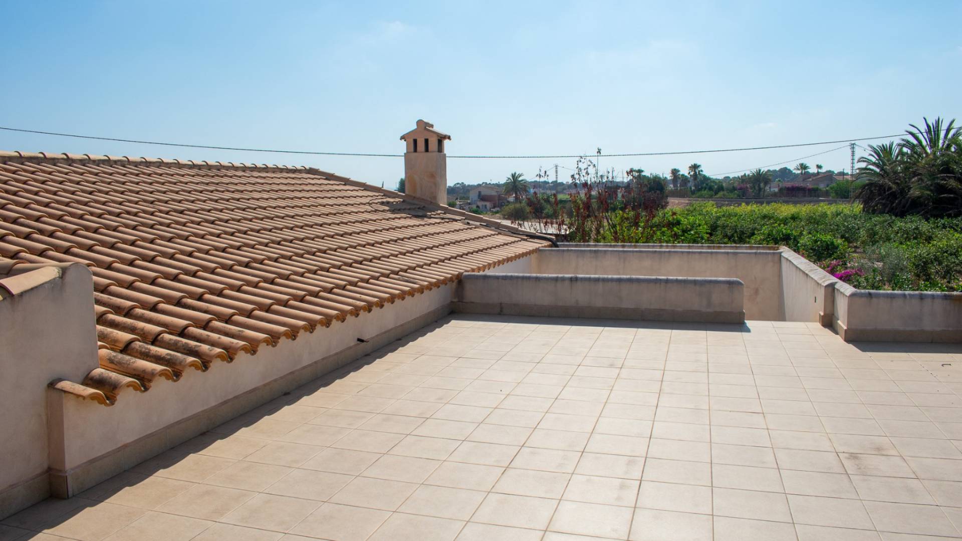 Second hand - Independent villa - Guardamar del Segura - El Raso