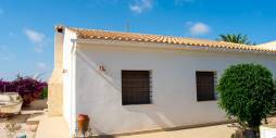 Second hand - Independent villa - Guardamar del Segura - El Raso