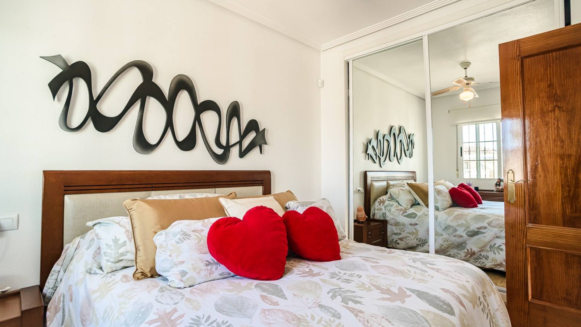 Second hand - Independent villa - GUARDAMAR DEL SEGURA - EL RASO