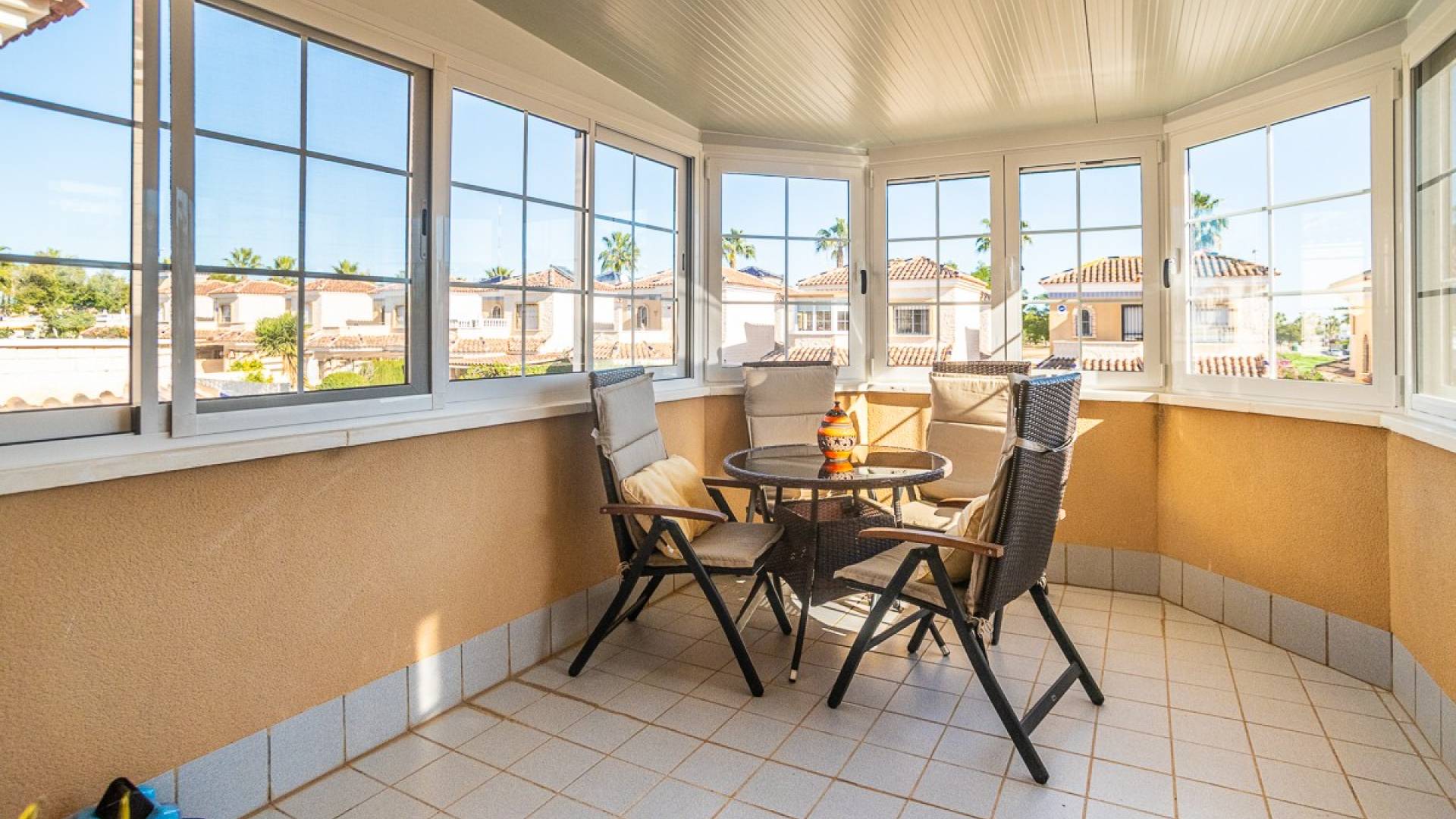 Second hand - Independent villa - GUARDAMAR DEL SEGURA - EL RASO