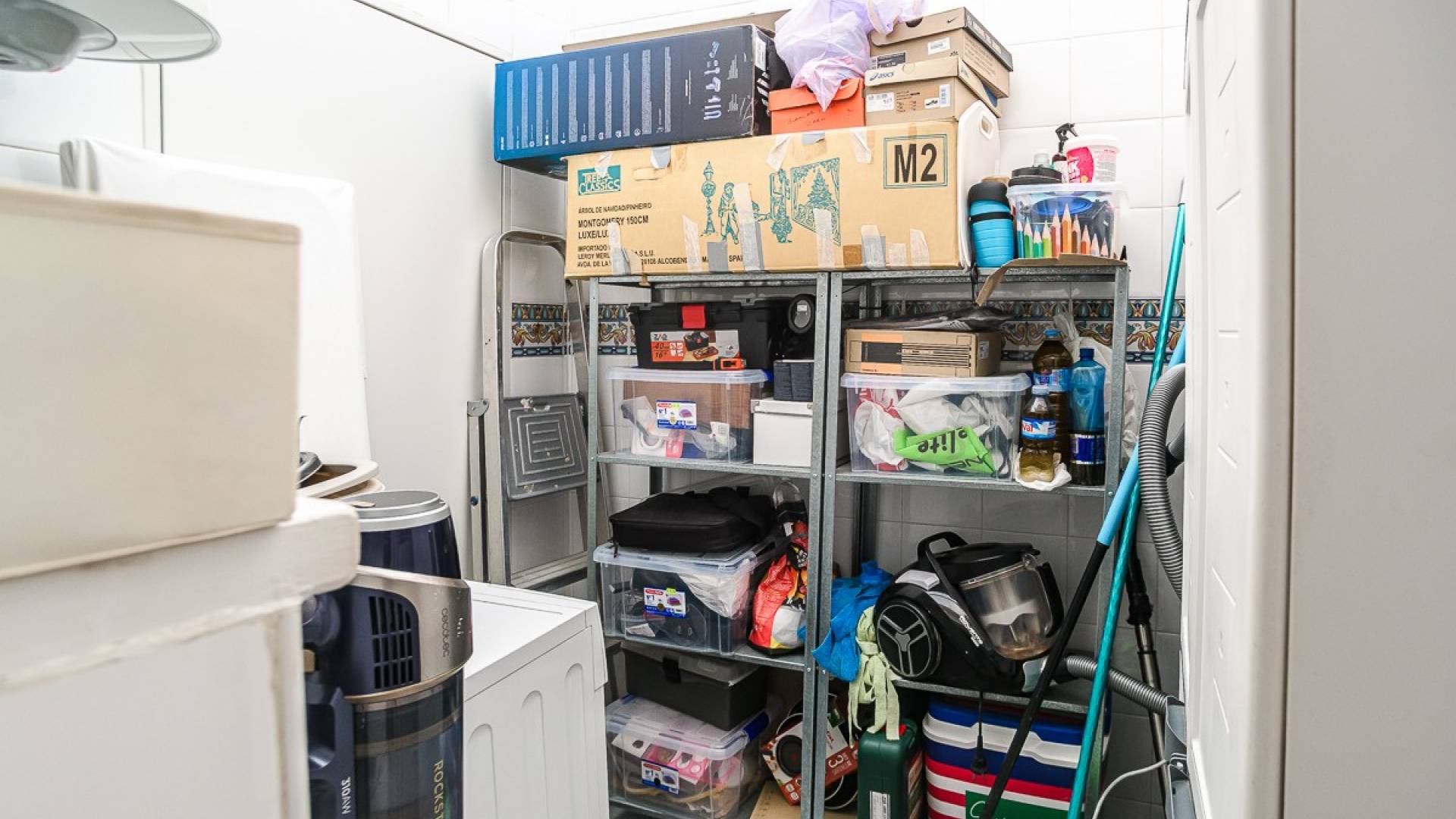 Second hand - Independent villa - GUARDAMAR DEL SEGURA - EL RASO