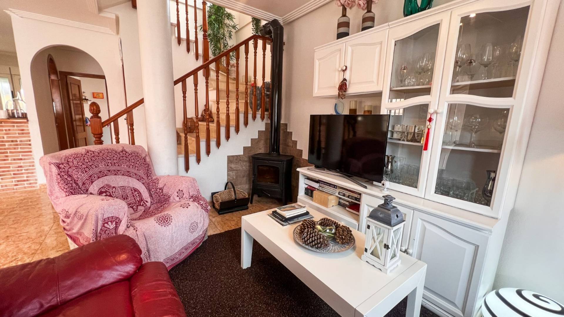 Second hand - Independent villa - Guardamar del Segura - El Raso