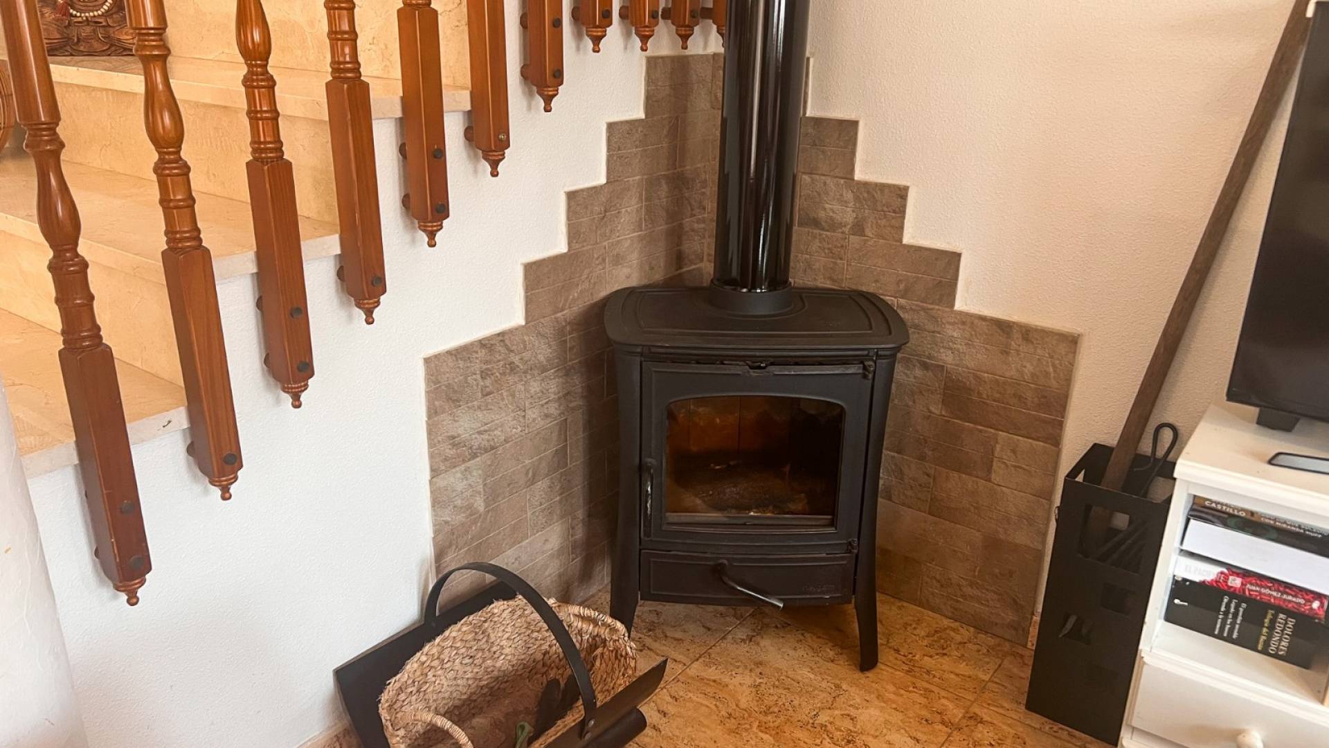 Second hand - Independent villa - Guardamar del Segura - El Raso