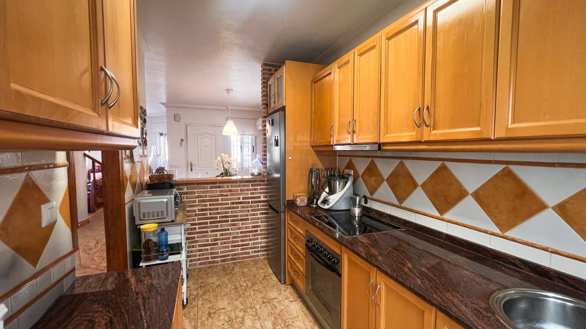 Second hand - Independent villa - Guardamar del Segura - El Raso