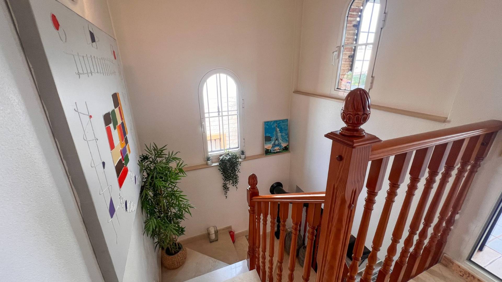 Second hand - Independent villa - Guardamar del Segura - El Raso