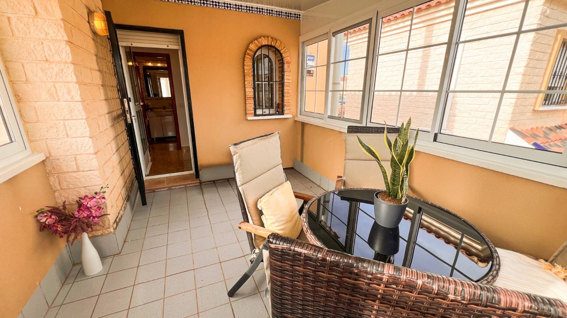 Second hand - Independent villa - Guardamar del Segura - El Raso