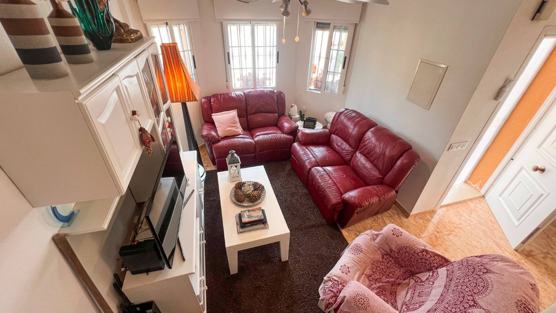 Second hand - Independent villa - Guardamar del Segura - El Raso