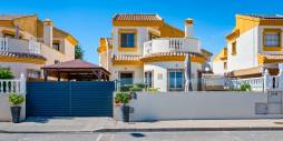 Second hand - Independent villa - Guardamar del Segura - El Raso