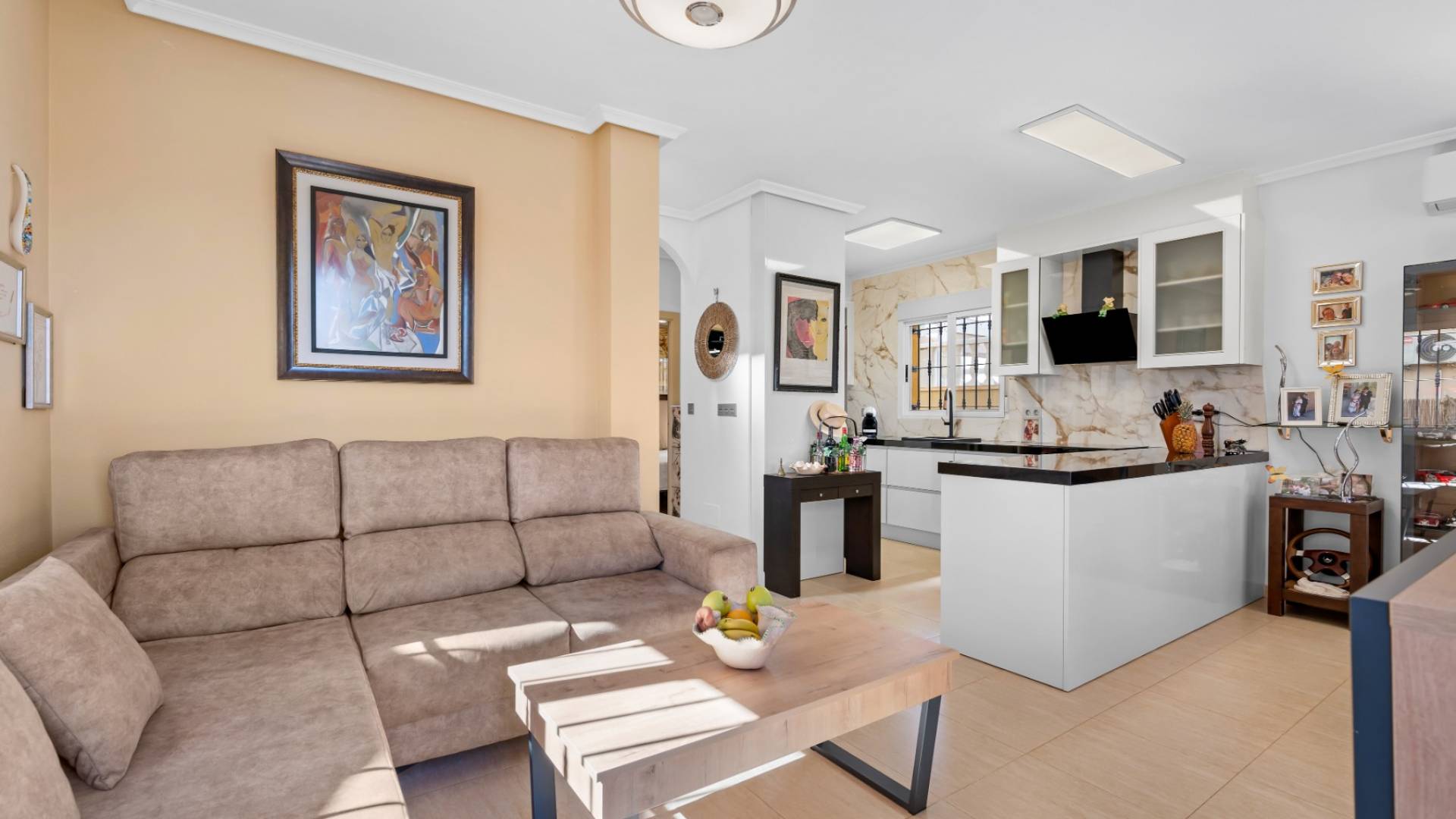 Second hand - Independent villa - Guardamar del Segura - El Raso