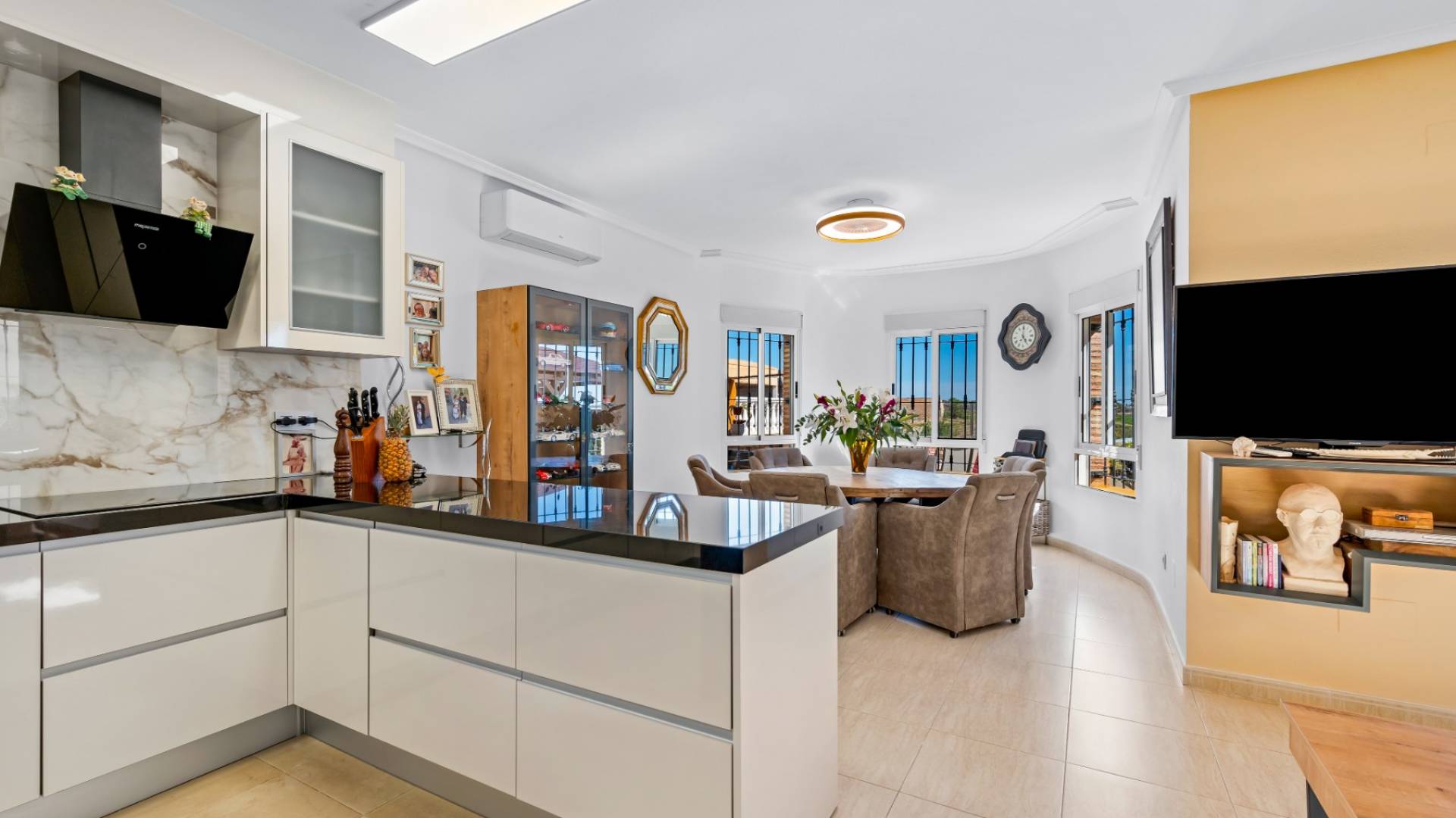 Second hand - Independent villa - Guardamar del Segura - El Raso