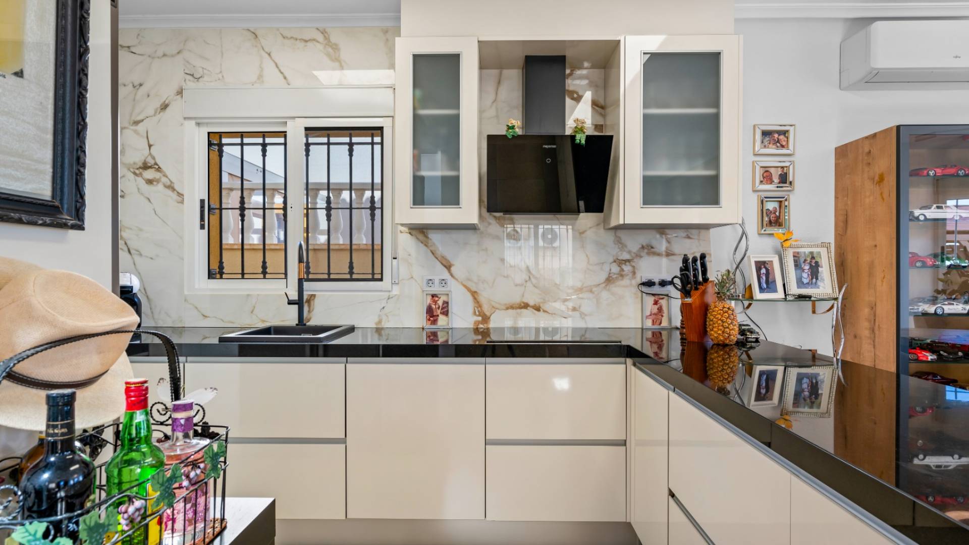 Second hand - Independent villa - Guardamar del Segura - El Raso