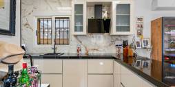 Second hand - Independent villa - Guardamar del Segura - El Raso