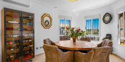 Second hand - Independent villa - Guardamar del Segura - El Raso
