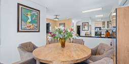 Second hand - Independent villa - Guardamar del Segura - El Raso