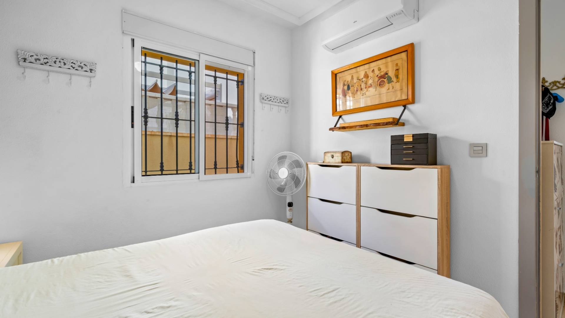 Second hand - Independent villa - Guardamar del Segura - El Raso