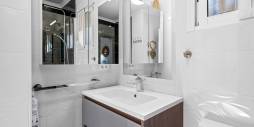 Second hand - Independent villa - Guardamar del Segura - El Raso