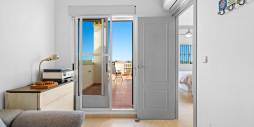 Second hand - Independent villa - Guardamar del Segura - El Raso