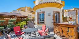 Second hand - Independent villa - Guardamar del Segura - El Raso