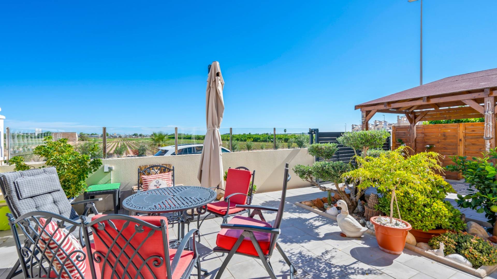 Second hand - Independent villa - Guardamar del Segura - El Raso