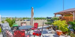 Second hand - Independent villa - Guardamar del Segura - El Raso