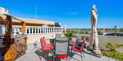 Second hand - Independent villa - Guardamar del Segura - El Raso