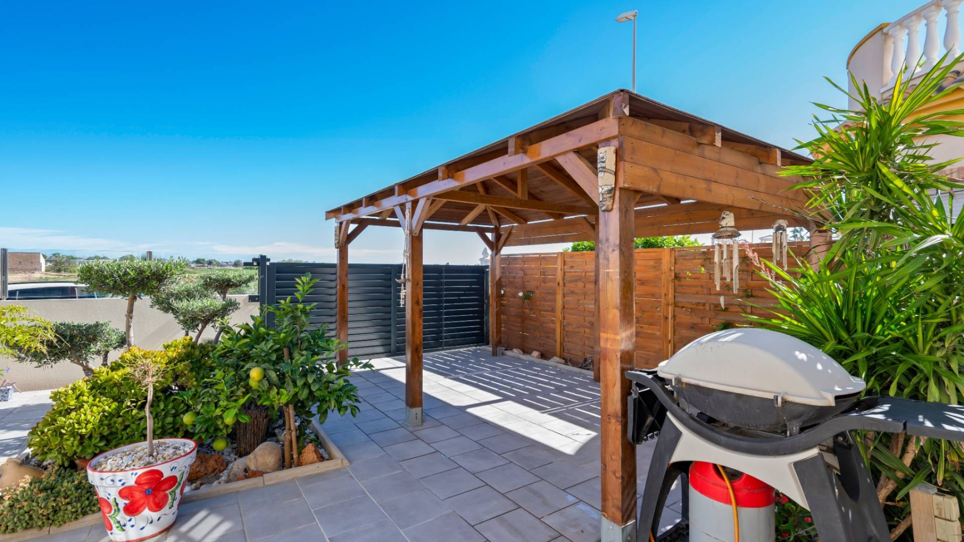 Second hand - Independent villa - Guardamar del Segura - El Raso