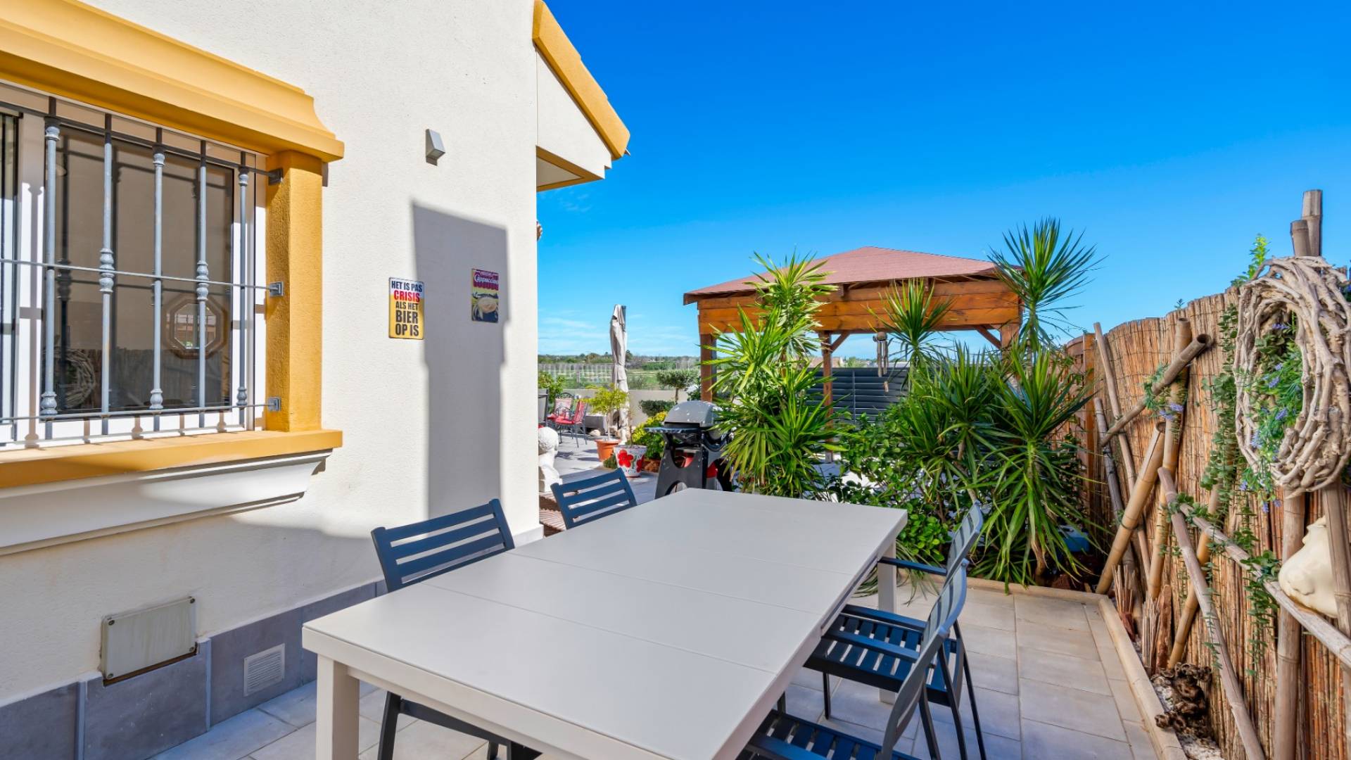 Second hand - Independent villa - Guardamar del Segura - El Raso