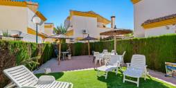 Second hand - Independent villa - Guardamar del Segura - El Raso