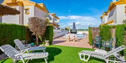 Second hand - Independent villa - Guardamar del Segura - El Raso