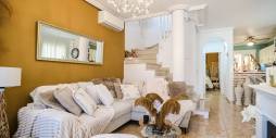 Second hand - Independent villa - Guardamar del Segura - El Raso