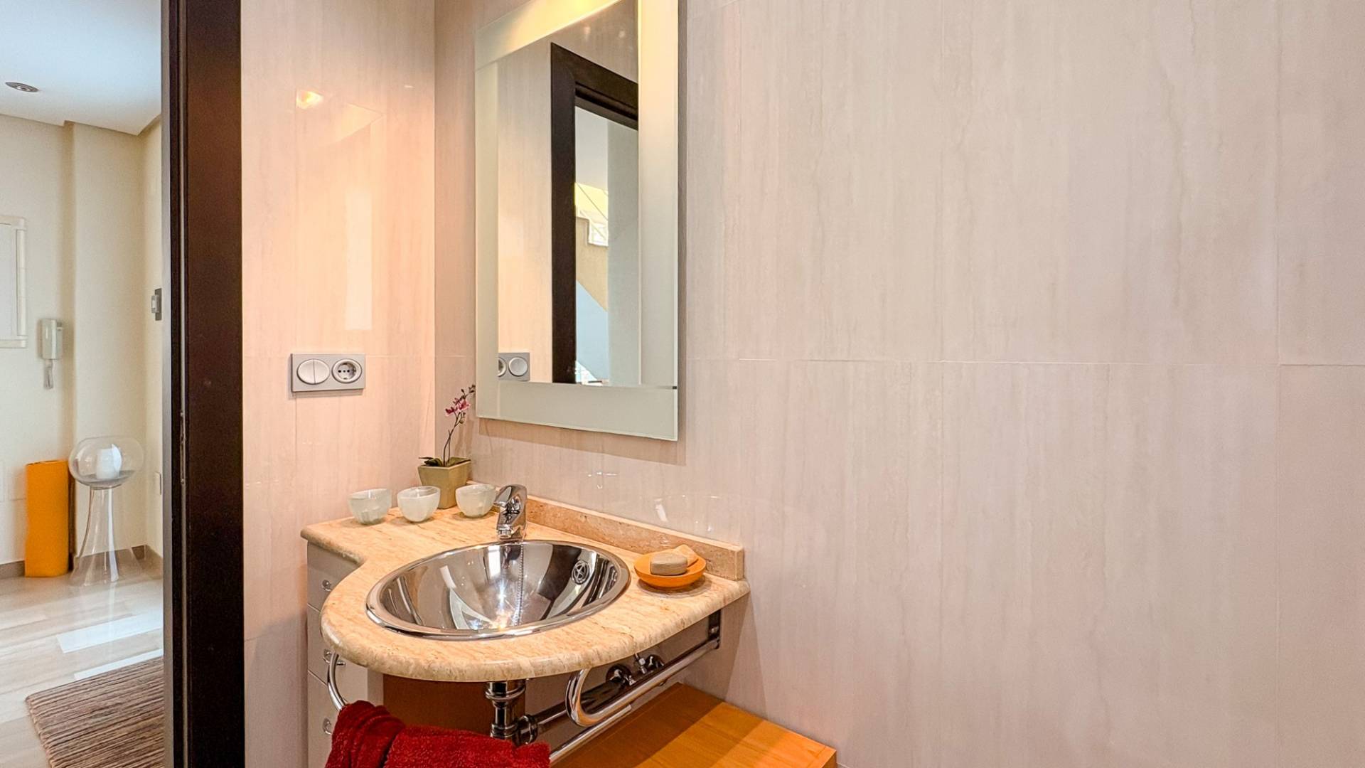 Second hand - Independent villa - Guardamar del Segura - Guardamar Playa