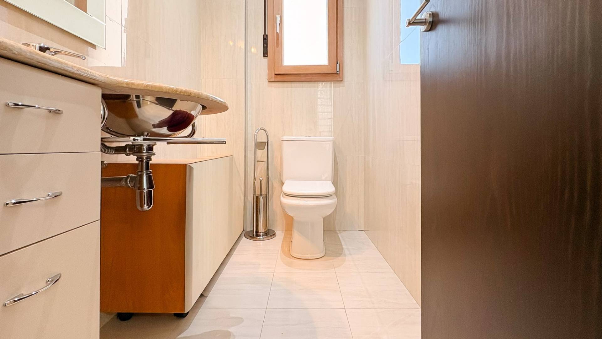 Second hand - Independent villa - Guardamar del Segura - Guardamar Playa