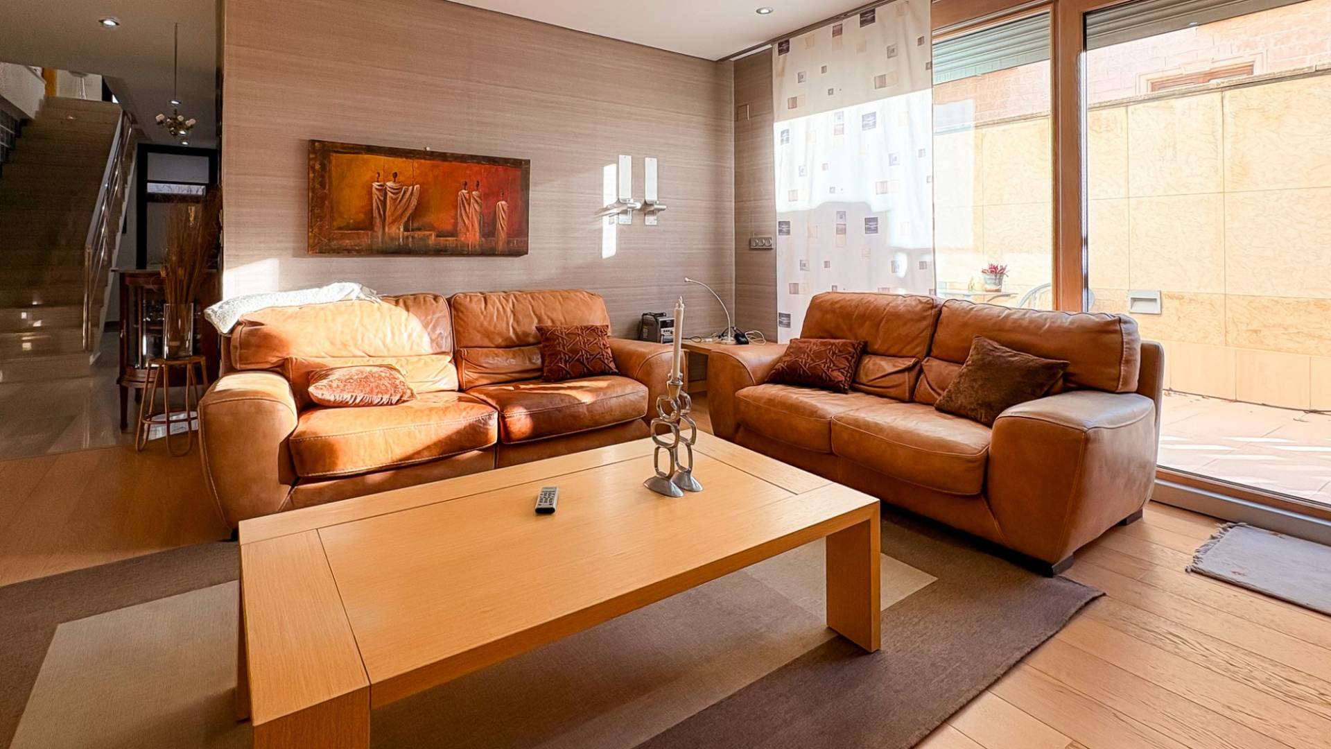 Second hand - Independent villa - Guardamar del Segura - Guardamar Playa