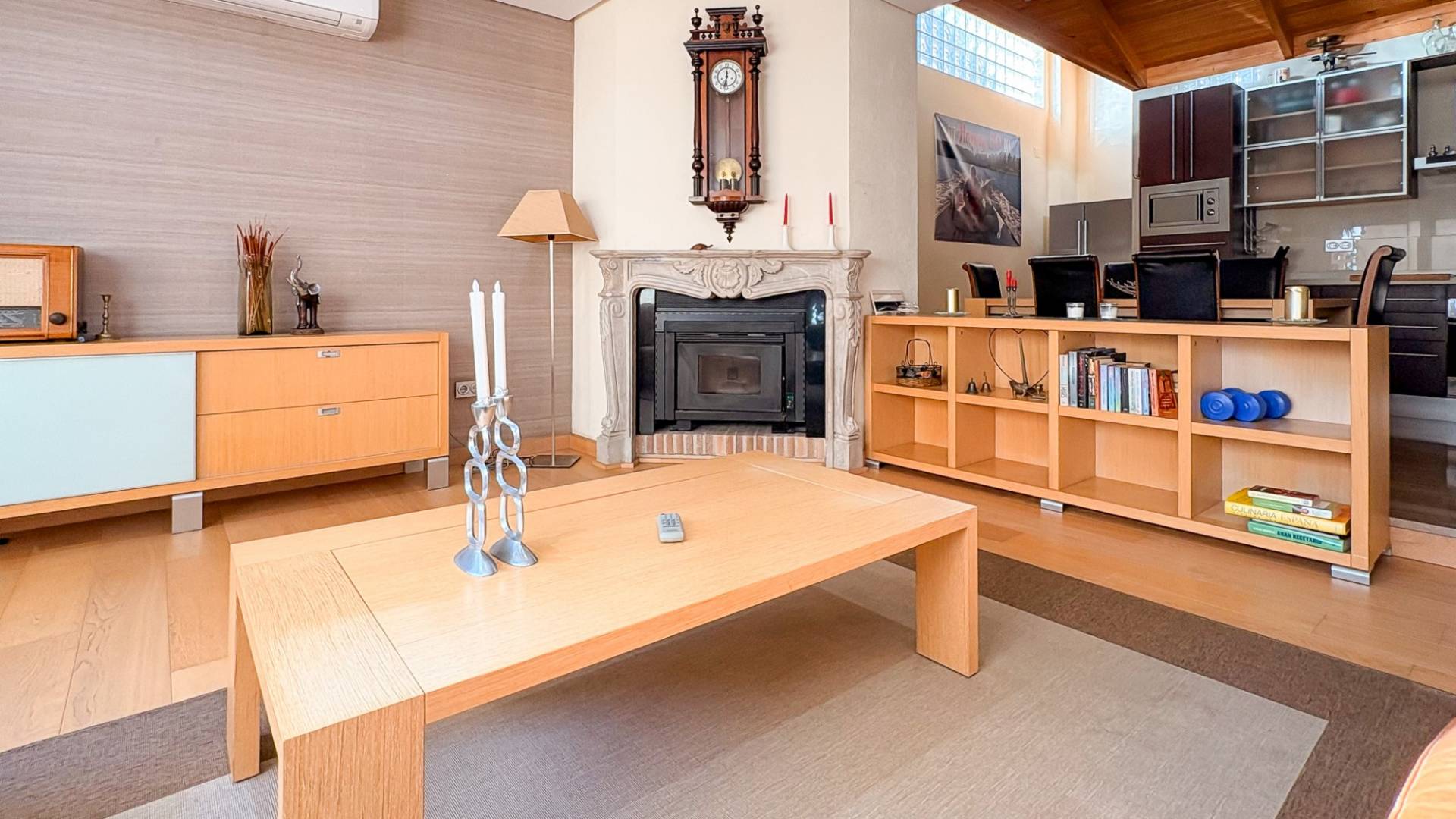 Second hand - Independent villa - Guardamar del Segura - Guardamar Playa