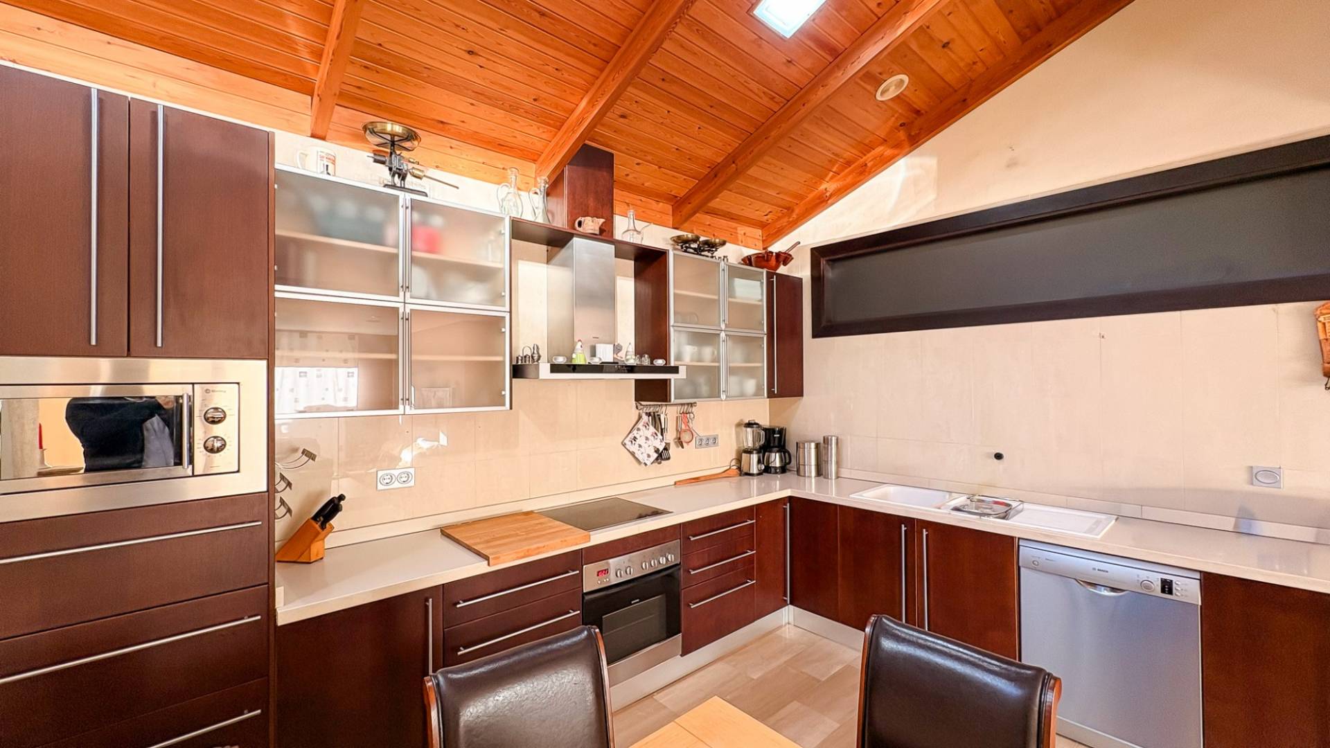 Second hand - Independent villa - Guardamar del Segura - Guardamar Playa