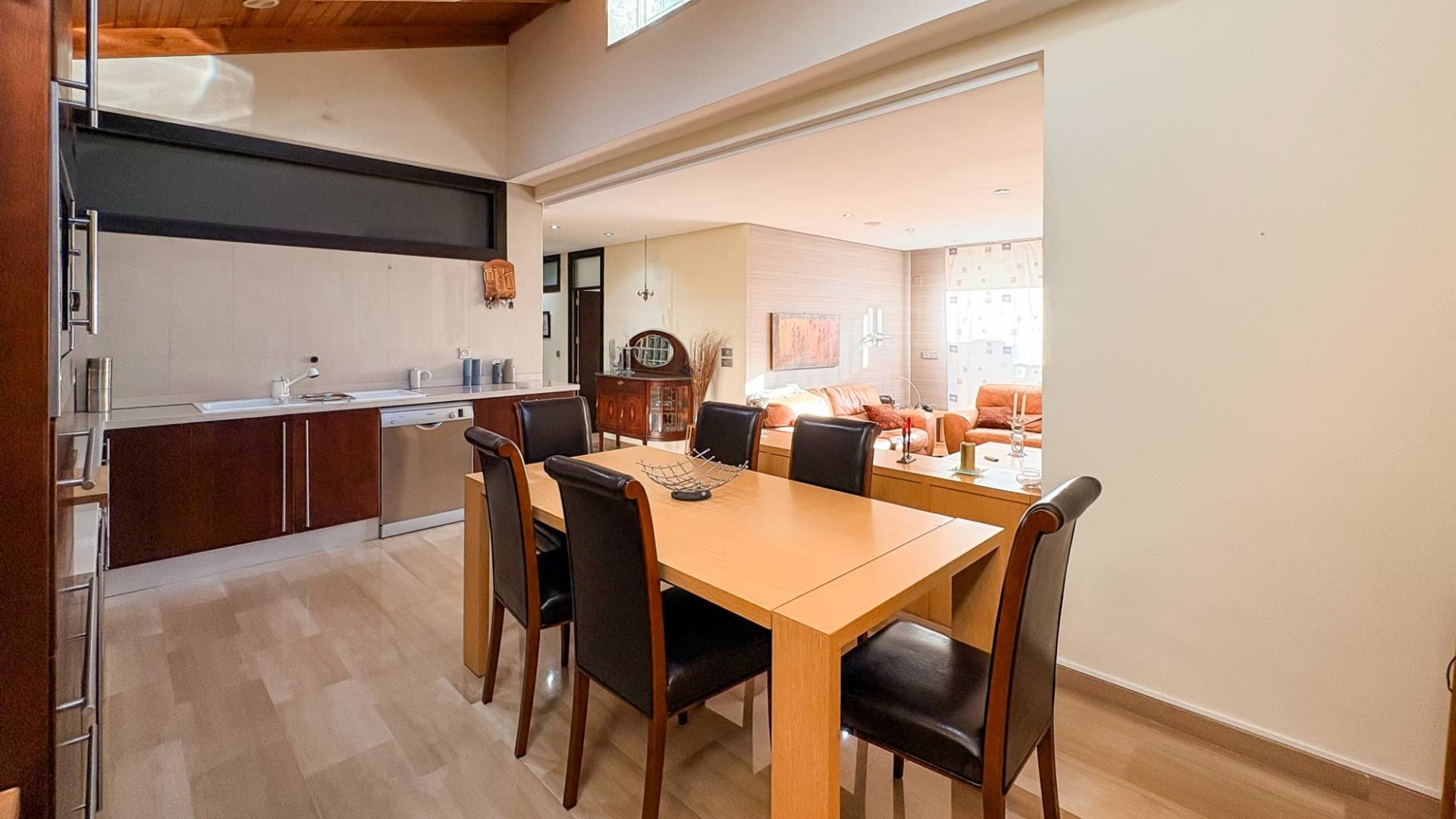 Second hand - Independent villa - Guardamar del Segura - Guardamar Playa