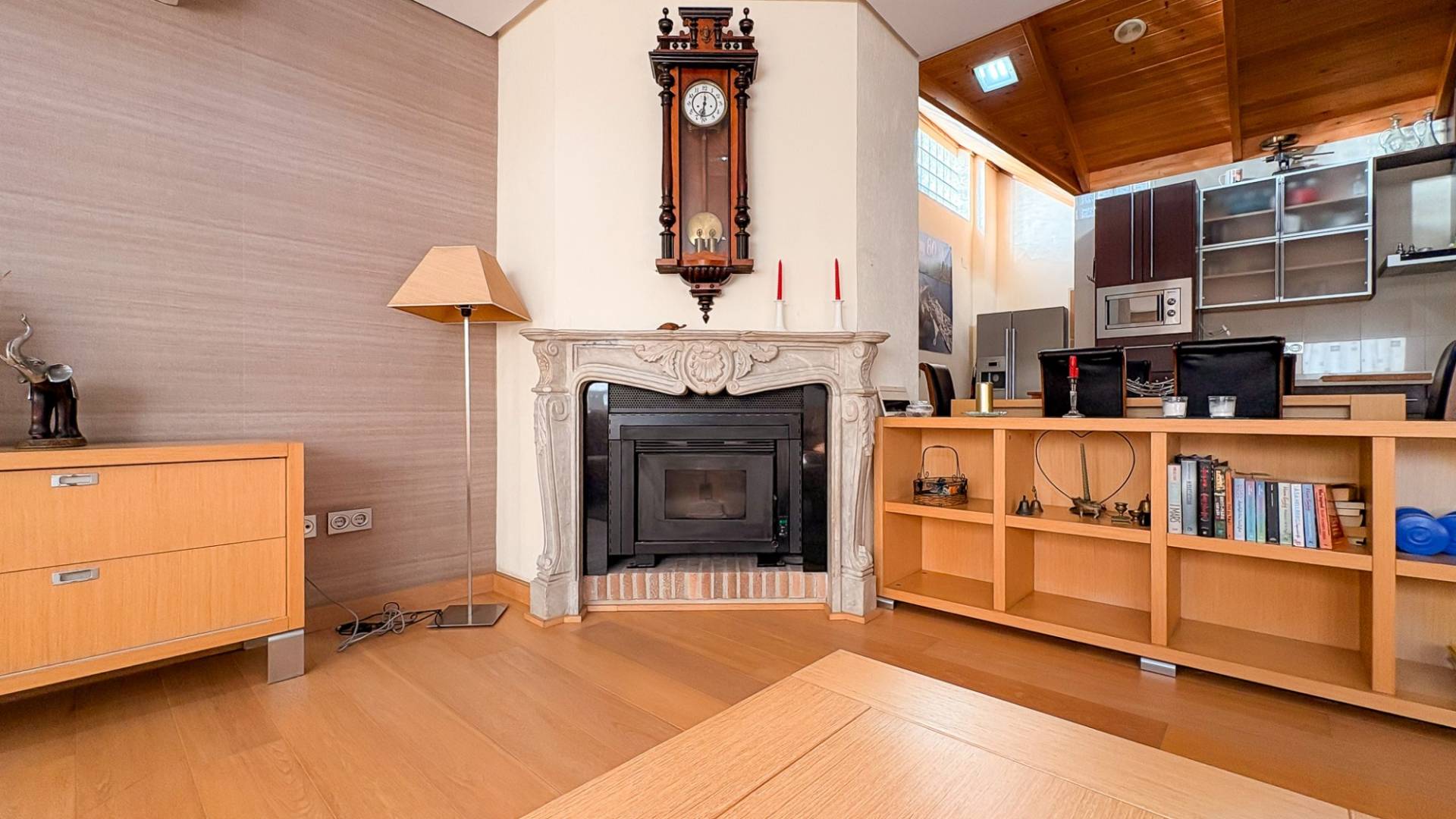 Second hand - Independent villa - Guardamar del Segura - Guardamar Playa