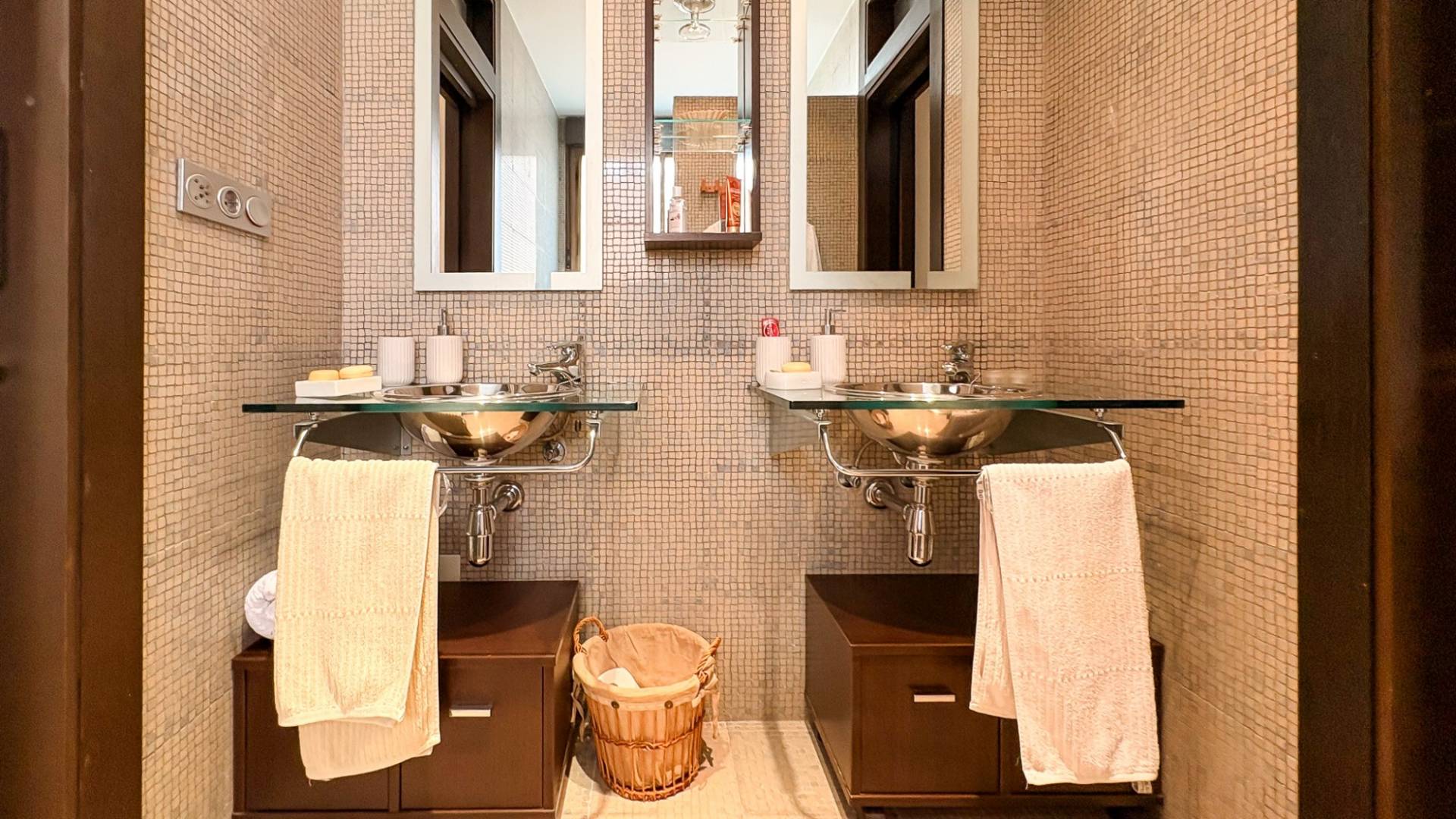 Second hand - Independent villa - Guardamar del Segura - Guardamar Playa