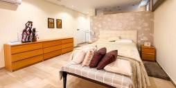 Second hand - Independent villa - Guardamar del Segura - Guardamar Playa