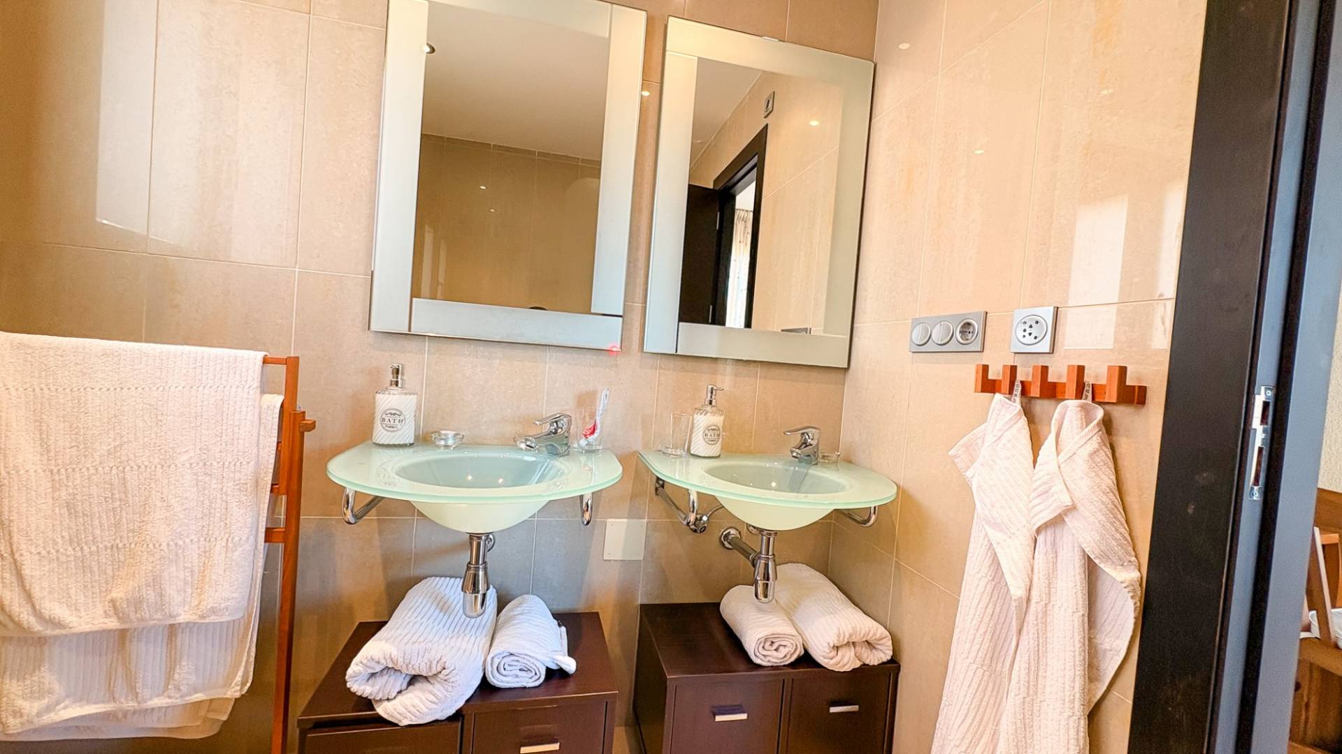 Second hand - Independent villa - Guardamar del Segura - Guardamar Playa