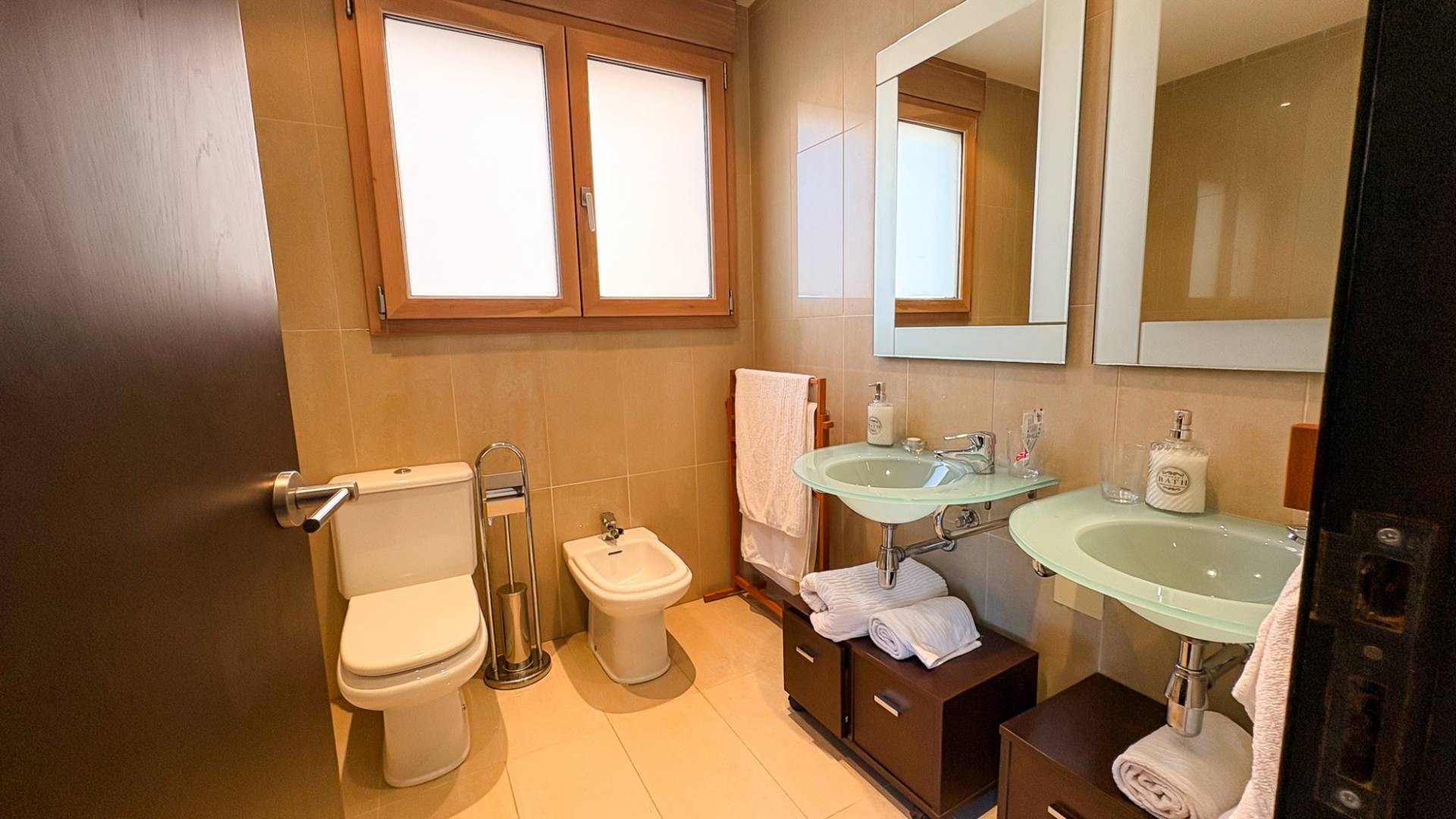 Second hand - Independent villa - Guardamar del Segura - Guardamar Playa