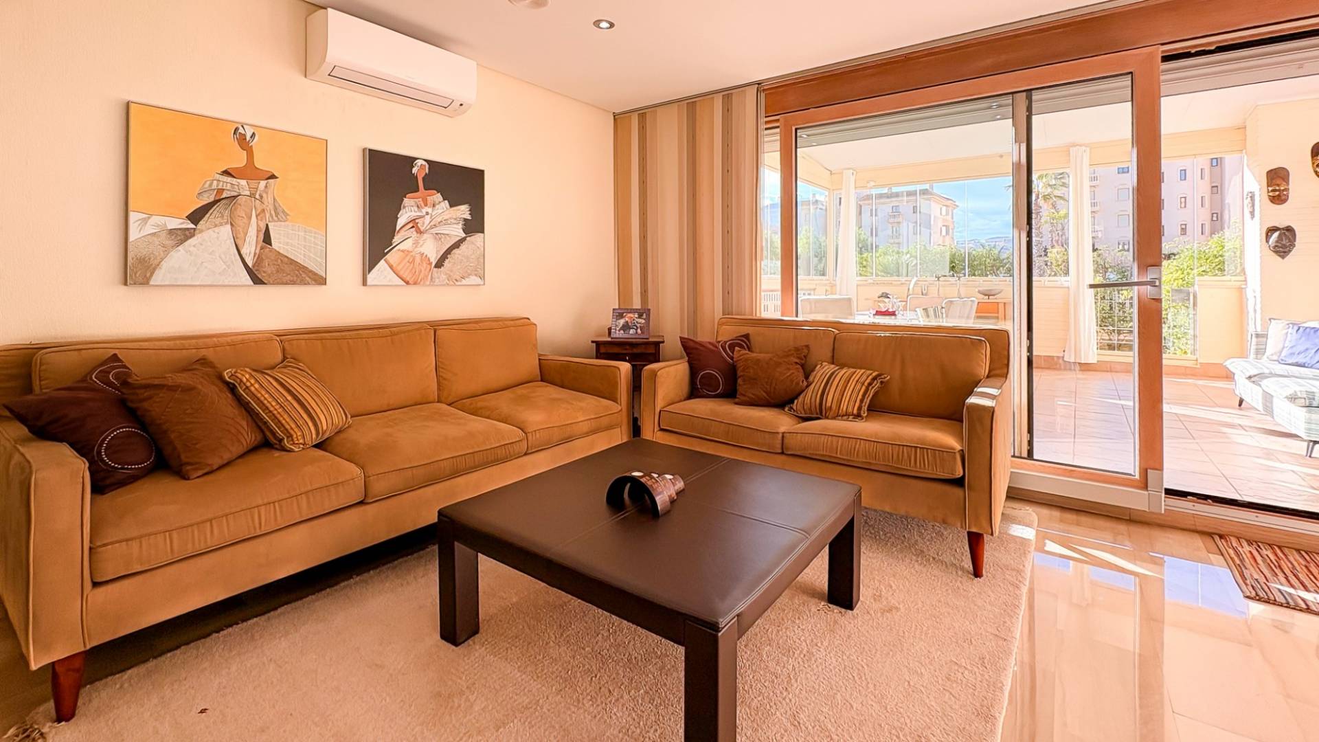 Second hand - Independent villa - Guardamar del Segura - Guardamar Playa