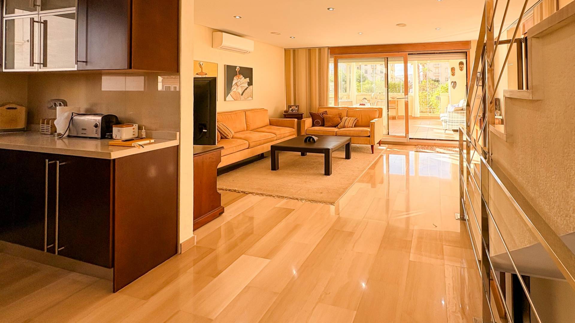 Second hand - Independent villa - Guardamar del Segura - Guardamar Playa